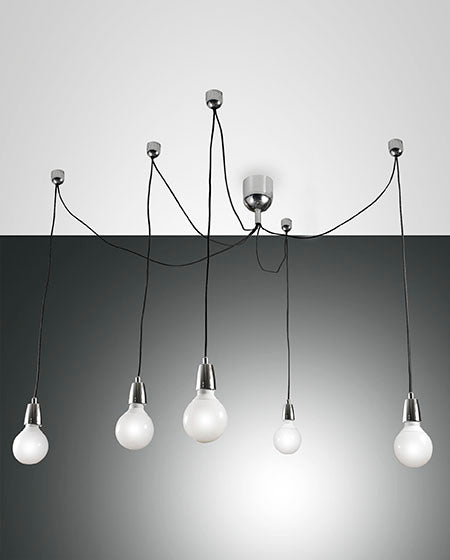 Pendul Blog Led Fabas 3473-48-138